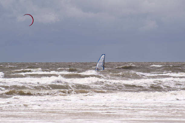 istock Beach of St. Peter-Ording 855611386