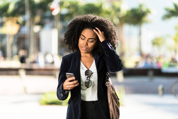 istock Urban young woman 855615132