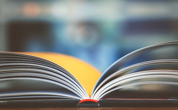 istock Education and business background 855645002