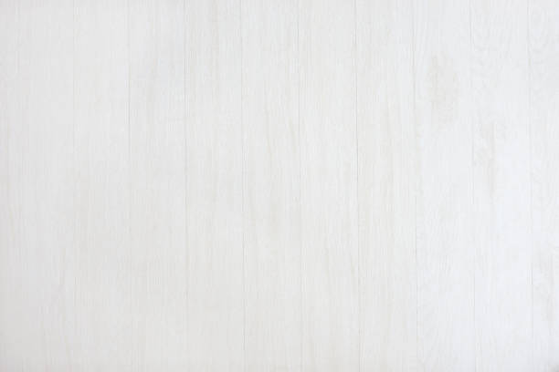白い木材のテクスチャ - 簡単 ストックフォトと画像