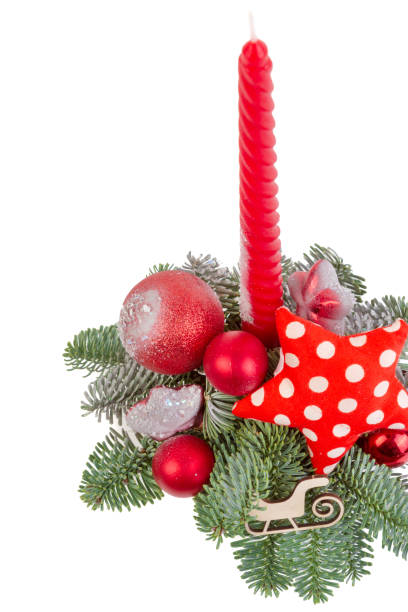 istock Bright buketny composition from fresh flowers, the white isolated background 855693890