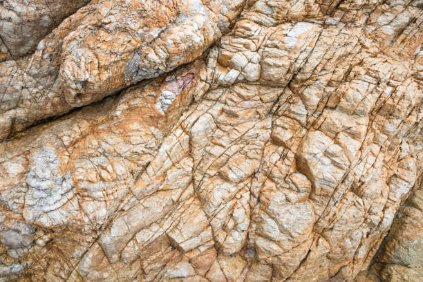 istock Details of the stone texture 855695272