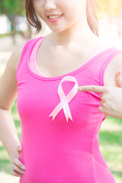 istock woman with breast cancer 855706902