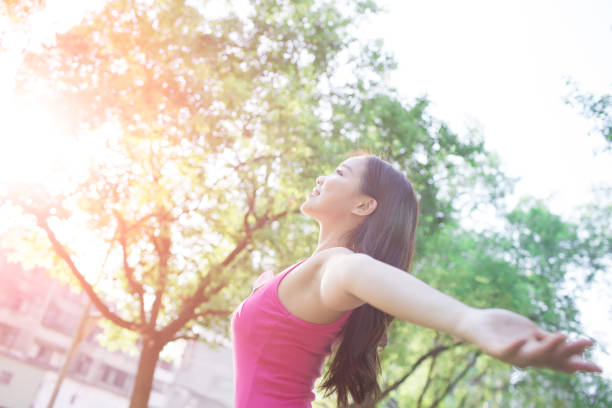 istock woman with breast cancer 855710872
