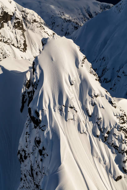 istock Aerial Mountain Landscape 855725980