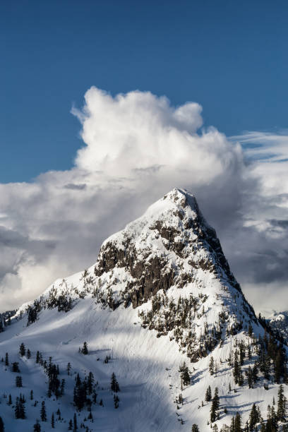 istock Aerial Mountain Landscape 855728444