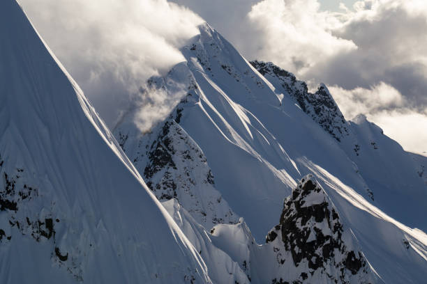 istock Aerial natural landscape 855730274