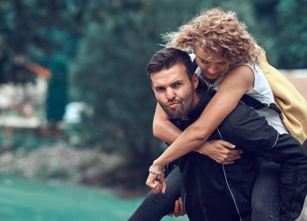 istock couple enjoying time together 855758854