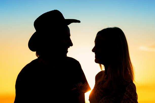 istock Couple in love 855759756