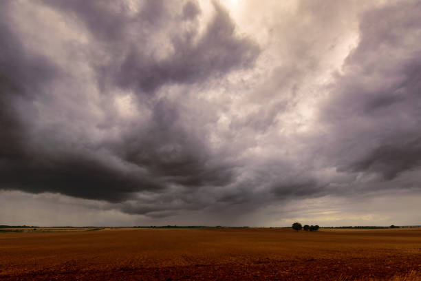 istock storm clouds at saffron walden on autumn 855786060