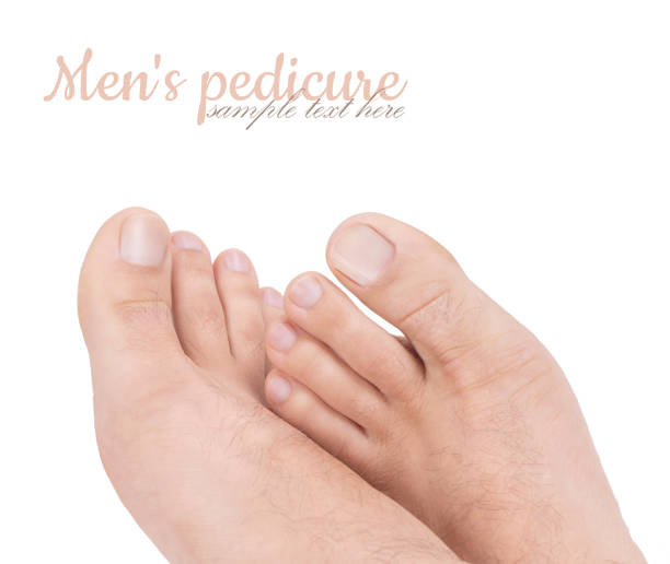 피트) - reflexology beauty naked human foot 뉴스 사진 이미지