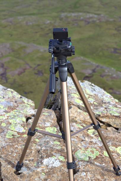 istock The nature of the Faroe Islands 855820142