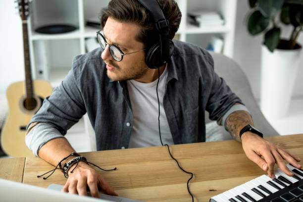 istock young sound producer 855825514