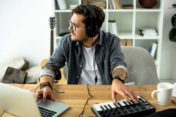 istock young sound producer 855832198