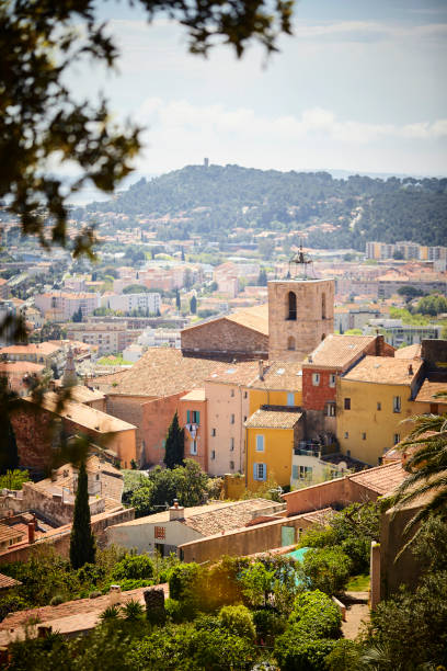 istock Hyeres, United Kingdom 855832400