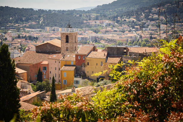 istock Hyeres, United Kingdom 855832446