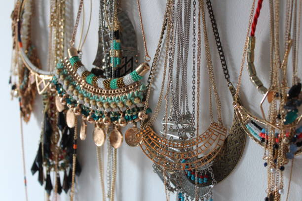 istock Bulk fantasy jewelery 855836830