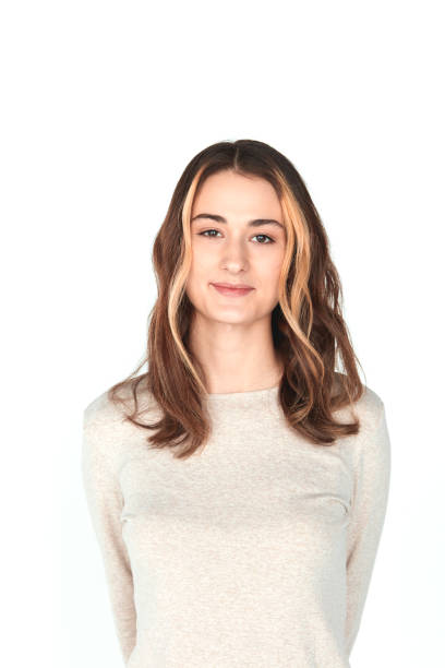istock Attractive young woman 855840440