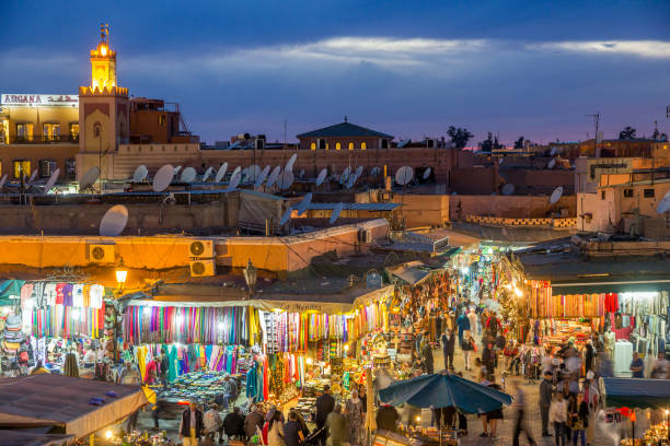 Photo Souk 50+ Most Popular Selling Sunset Stock Photos, Pictures & Royalty-Free ...
