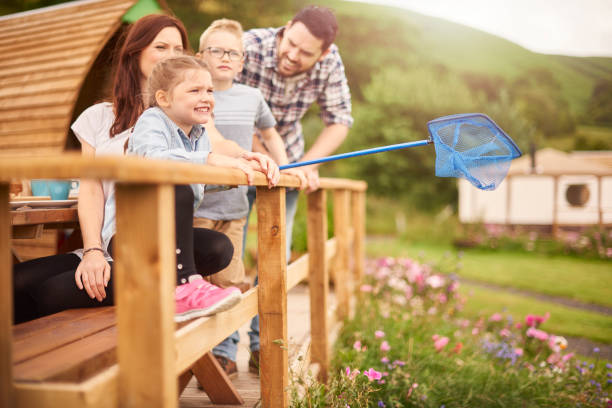 istock countryside cabin holiday 855859746