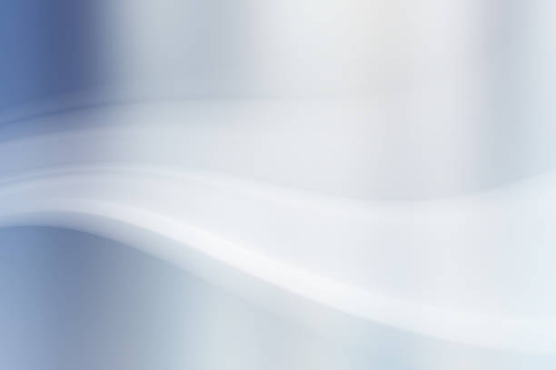 istock Abstract background in the form of a wave 855883834