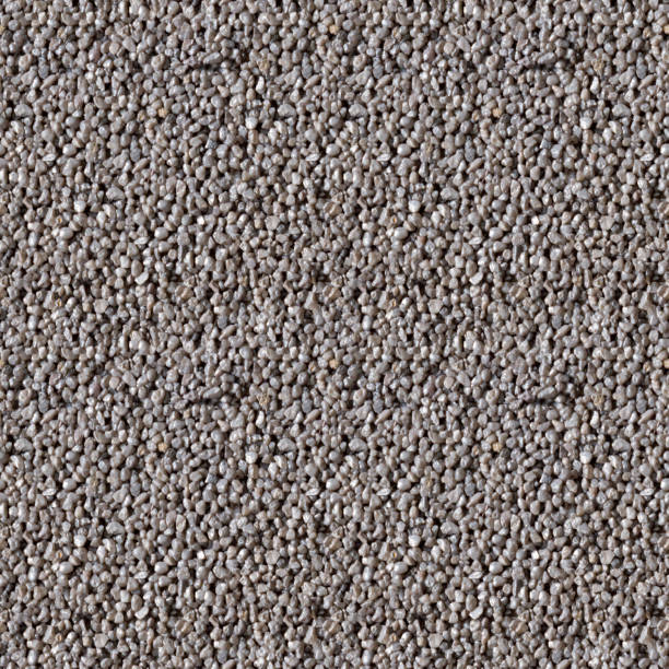 istock Seamless texture of decorative plaster. The wall covering. 855906840