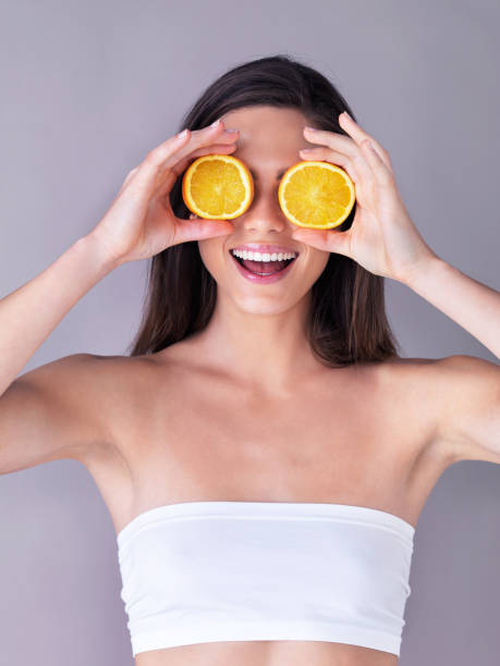 istock Well then, what do we have here? 855909412