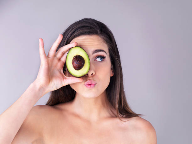 istock It'll give you that all over glow 855909474