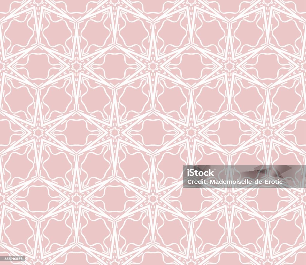 Solid Geometric Patterns Geometric Pattern With Solid And Dotted Shape Seamless Vector ...