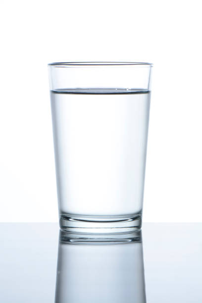 istock Glass of water 855913040