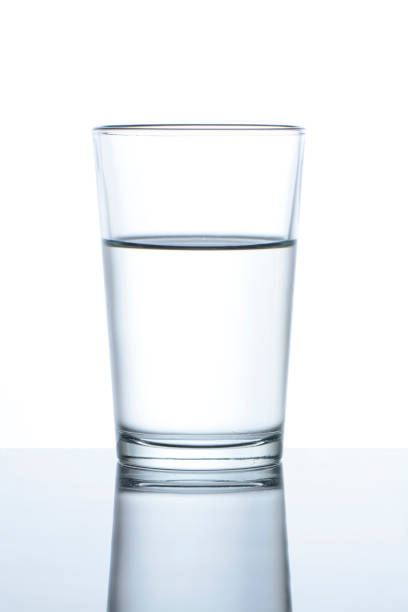 istock Glass of water 855913092
