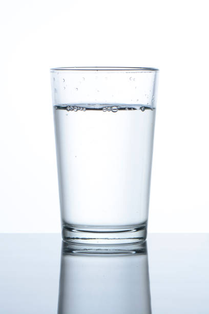 istock Glass of water 855913124