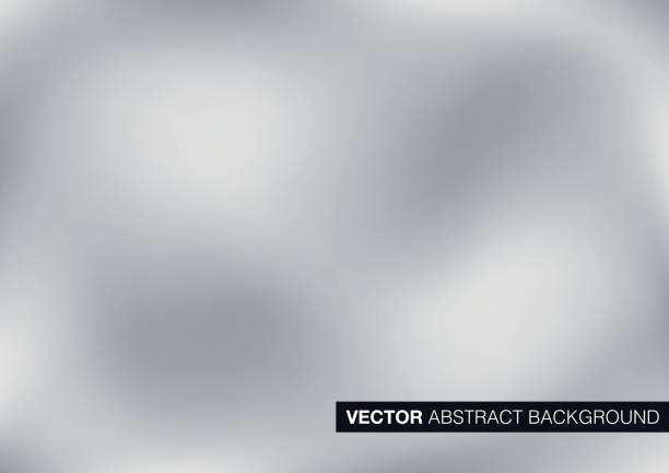 Vector silver metal background Eps10 vector illustration with layers (removeable) and high resolution jpeg file included (300dpi). silver background stock illustrations