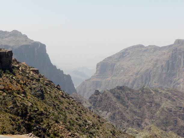 istock Travelling to Middle East 855926114