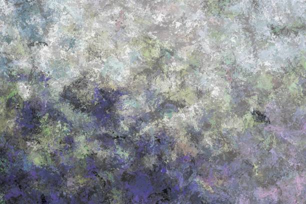 istock Excellent grunge stucco texture with spattered drops for the background 855955238