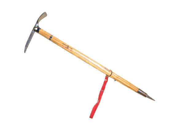 istock Leader pimple - mountaineering equipment, austria 855962024