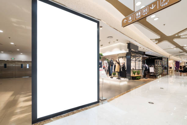 istock corridor of modern shopping mall 855962534