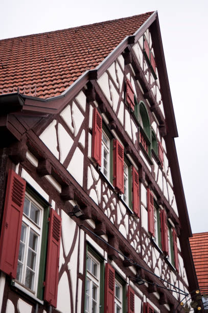 istock House in Kirchheim Teck 855969936