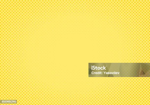 Backgrounds Comics Style Design Vector Illustration Stock Illustration - Download Image Now