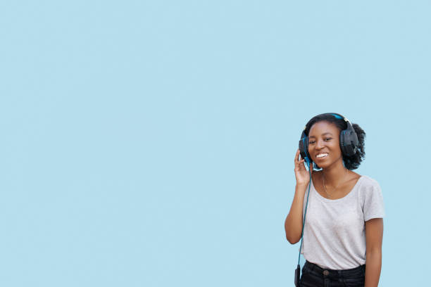 istock Lift your spirit with music 856038858