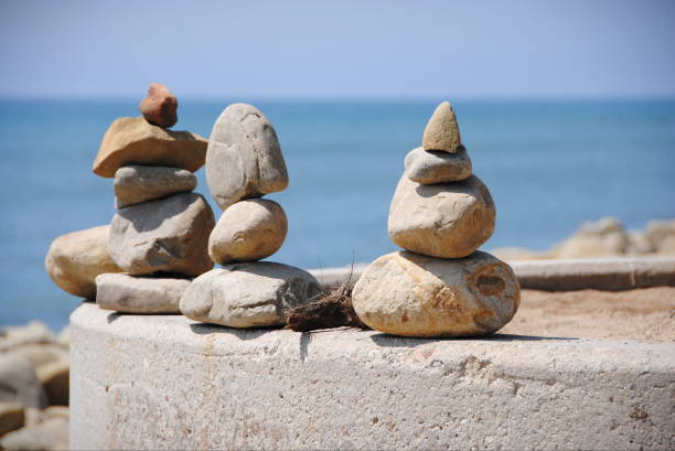 istock Pile of stones 856094280