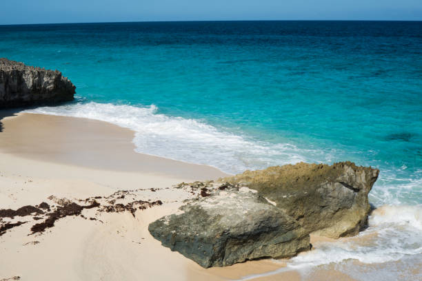 istock Beautiful Beaches of Abaco Island, Bahamas 856109206