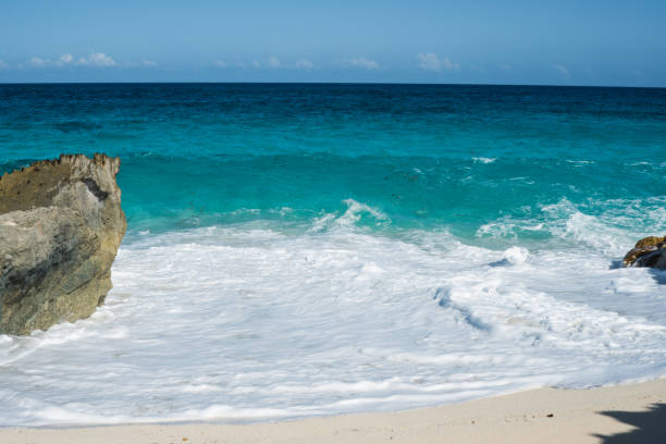 istock Beautiful Beaches of Abaco Island, Bahamas 856109322