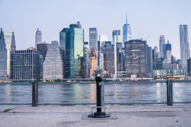istock New York City Skyline 856116206