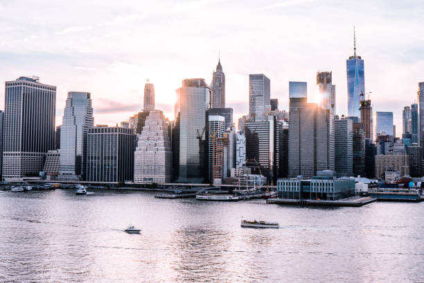 istock New York City Skyline 856118714