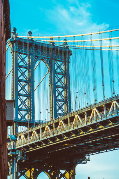 istock Brooklyn, New York, USA 856118892