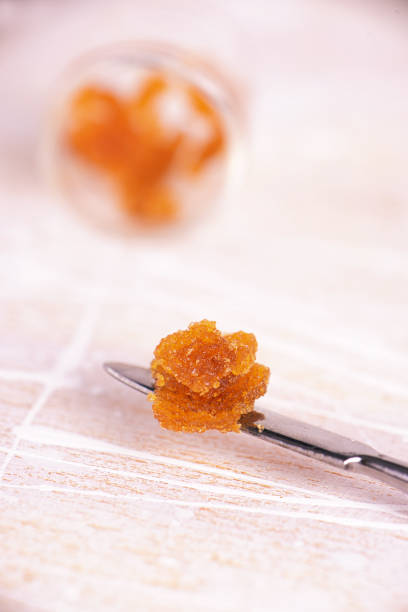 Weed Extract 1,400+ Cannabis Wax Stock Photos, Pictures & Royalty-Free Images - iStock