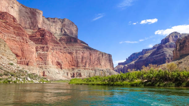 istock Grand Canyon, Arizona, USA 856131130