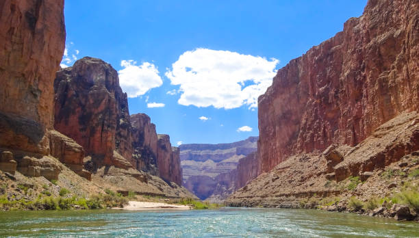 istock Grand Canyon, Arizona, USA 856131168