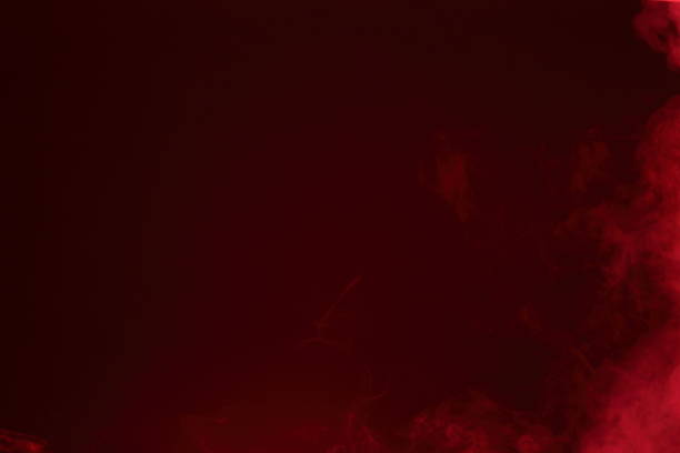 istock Abstract Smoke Clouds, All Movement Blurred, intention out of focus 856133568